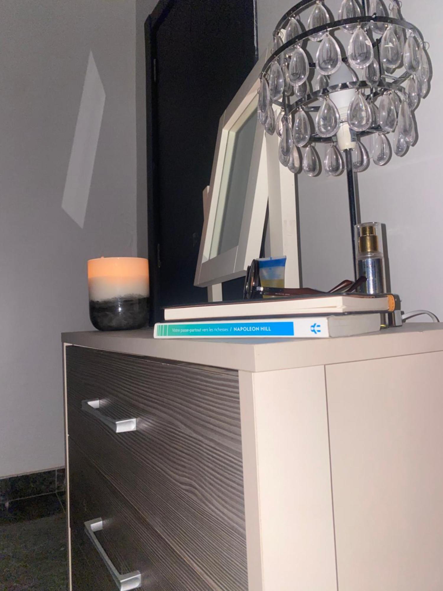 La Gloire Appartement